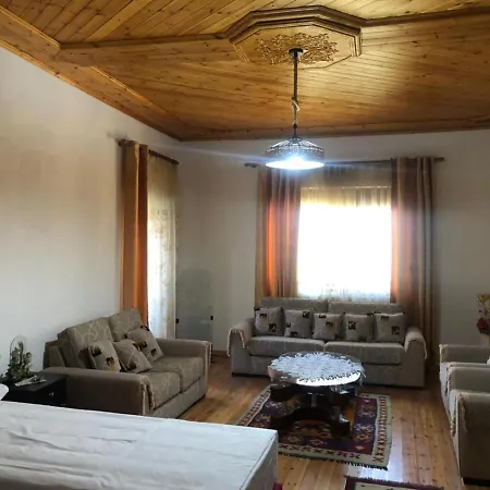 Gæstehus Miziri Guest House