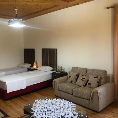 Miziri Guest House Gæstehus *