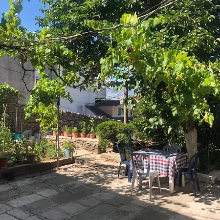 Miziri Guest House