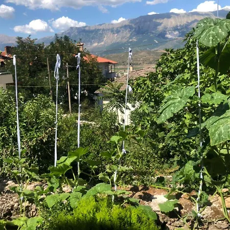 Gæstehus Miziri Guest House Gjirokastër