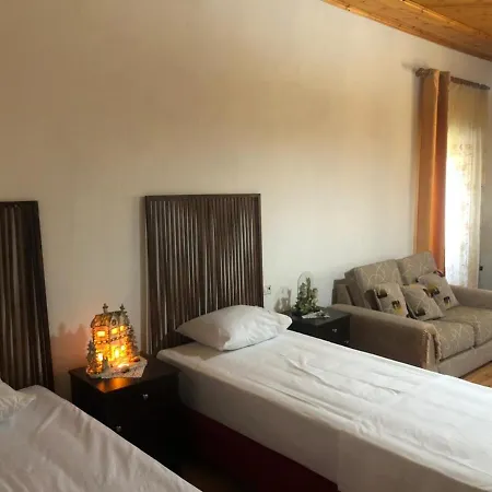 Miziri Guest House *