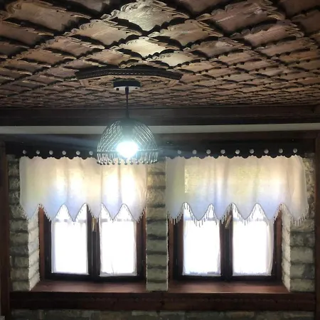 Gæstehus Miziri Guest House *
