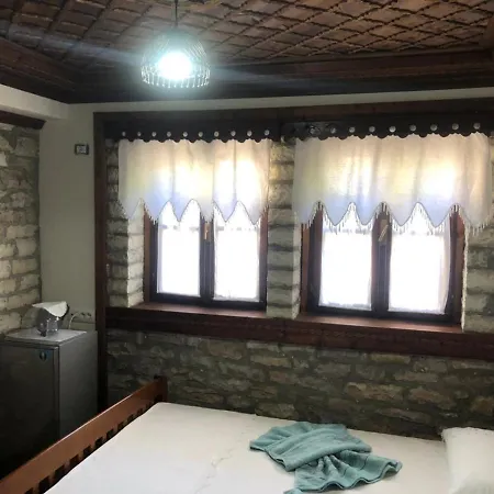 Penzion Miziri Guest House