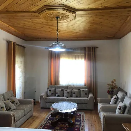 Miziri Guest House Penzion