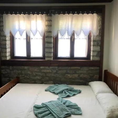 Penzion Miziri Guest House *