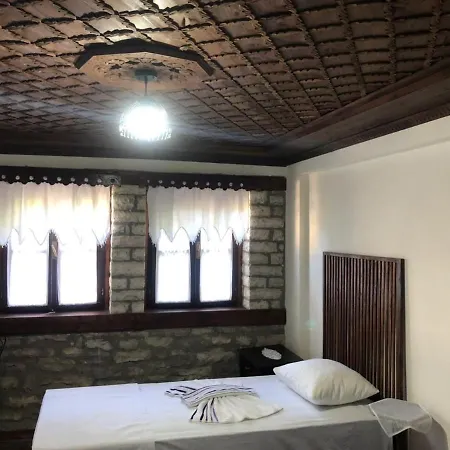 Miziri Guest House Penzion