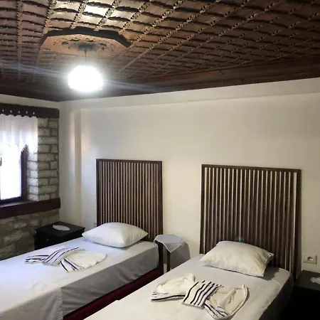 Miziri Guest House * Gjirokaster