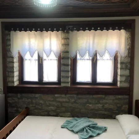 Miziri Guest House Penzion *