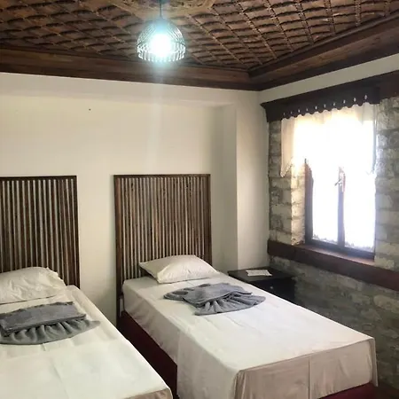 Miziri Guest House Penzion *