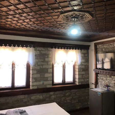 Miziri Guest House Penzion *
